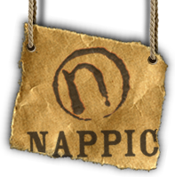 Nappic Logo